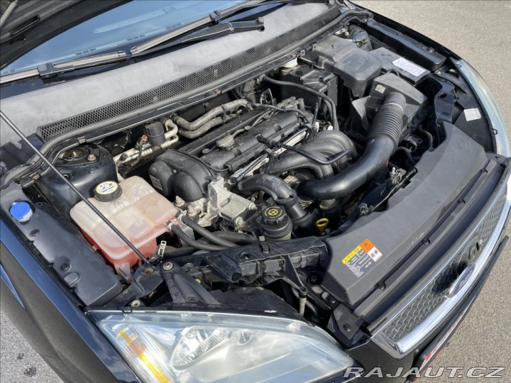 Ford Focus 1,6 i 74kW Klima*Po servi 2006
