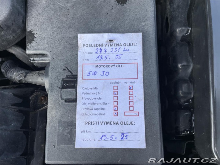 Ford Focus 1,6 i 74kW Klima*Po servi 2006