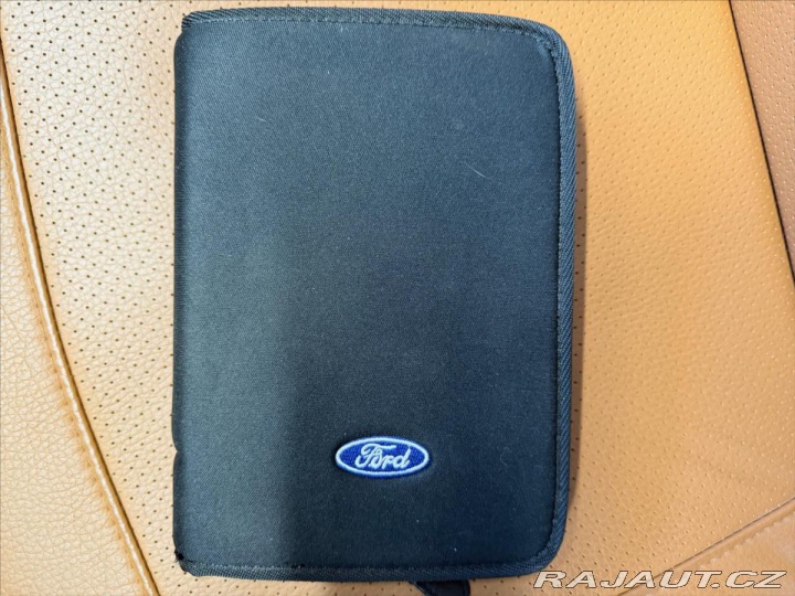 Ford Focus 1,6 i REZERVACE! 2006