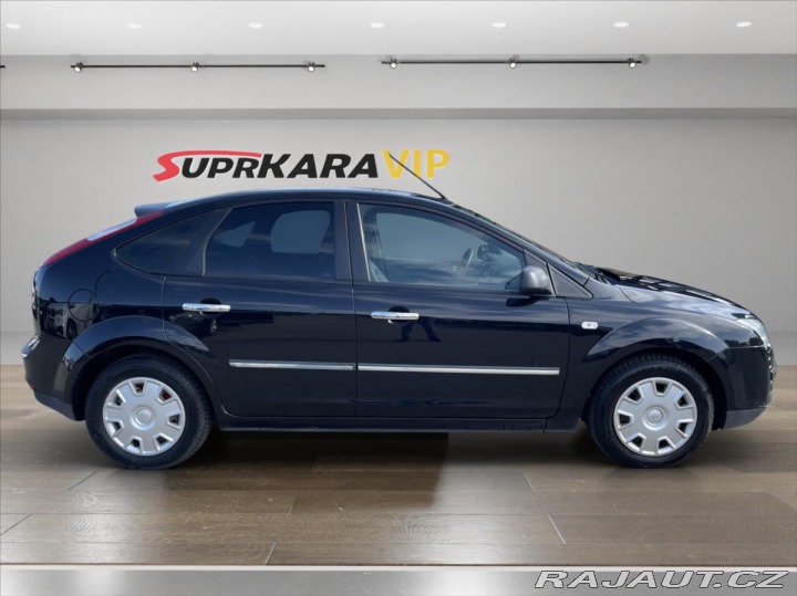 Ford Focus 1,6 i REZERVACE! 2006