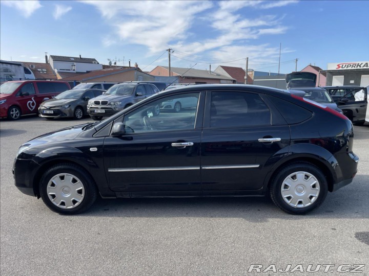 Ford Focus 1,6 i 74kW Klima*Po servi 2006