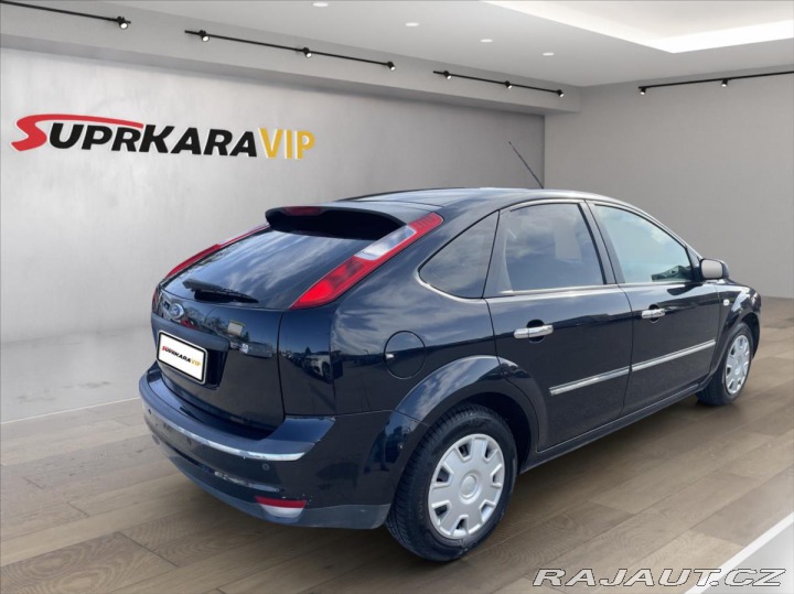 Ford Focus 1,6 i REZERVACE! 2006