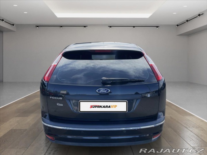 Ford Focus 1,6 i REZERVACE! 2006