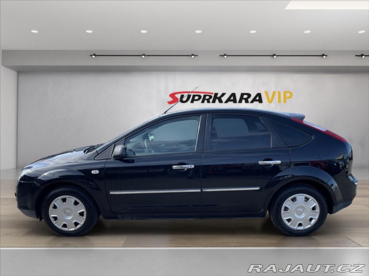 Ford Focus 1,6 i REZERVACE! 2006