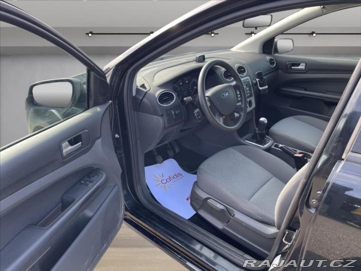 Ford Focus 1,6 i REZERVACE! 2006