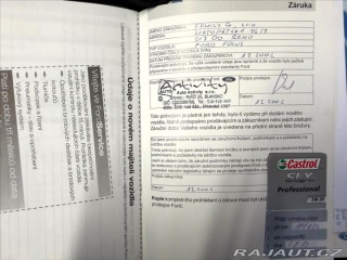 Ford Focus 1,6 i 74kW Klima*Po servi 2006