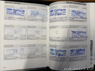 Ford Focus 1,6 i 74kW Klima*Po servi 2006