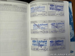 Ford Focus 1,6 i 74kW Klima*Po servi 2006