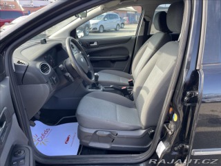 Ford Focus 1,6 i 74kW Klima*Po servi 2006