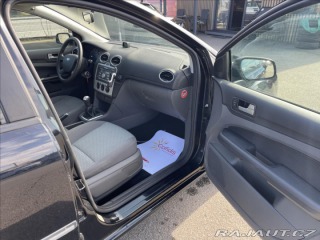 Ford Focus 1,6 i 74kW Klima*Po servi 2006