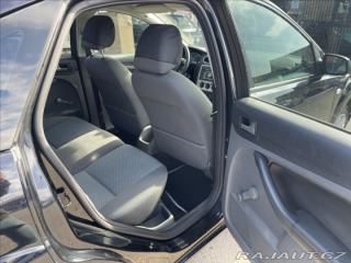 Ford Focus 1,6 i 74kW Klima*Po servi 2006