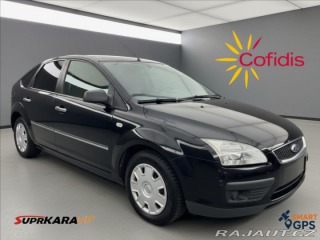 Ford Focus 1,6 i 74kW Klima*Po servi 2006