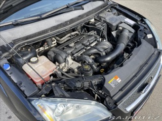 Ford Focus 1,6 i 74kW Klima*Po servi 2006