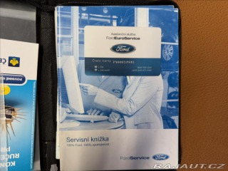 Ford Focus 1,6 i 74kW Klima*Po servi 2006