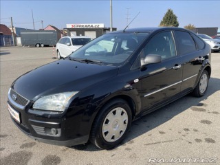 Ford Focus 1,6 i 74kW Klima*Po servi 2006