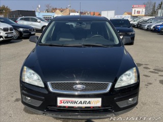 Ford Focus 1,6 i 74kW Klima*Po servi 2006