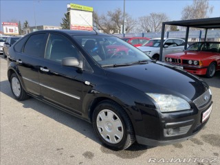 Ford Focus 1,6 i 74kW Klima*Po servi 2006