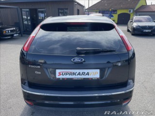 Ford Focus 1,6 i 74kW Klima*Po servi 2006
