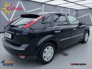 Ford Focus 1,6 i 74kW Klima*Po servi 2006