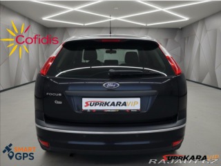 Ford Focus 1,6 i 74kW Klima*Po servi 2006