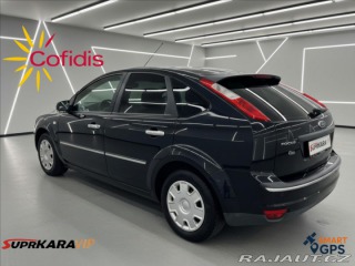 Ford Focus 1,6 i 74kW Klima*Po servi 2006