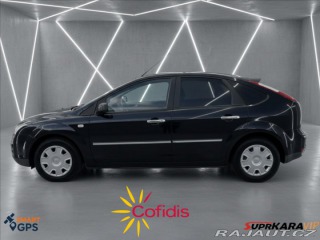 Ford Focus 1,6 i 74kW Klima*Po servi 2006