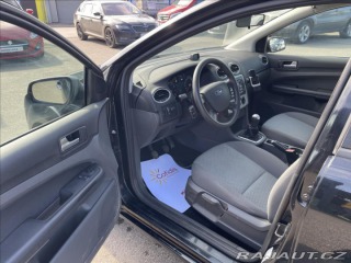 Ford Focus 1,6 i 74kW Klima*Po servi 2006