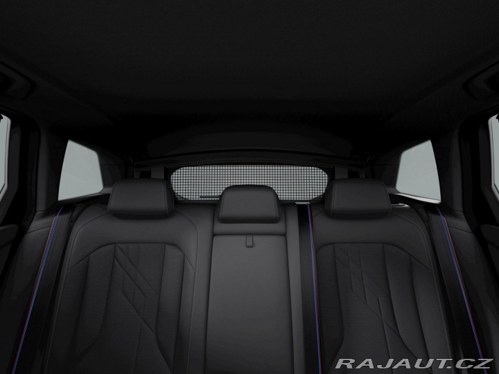 BMW X3 xDrive20 2026