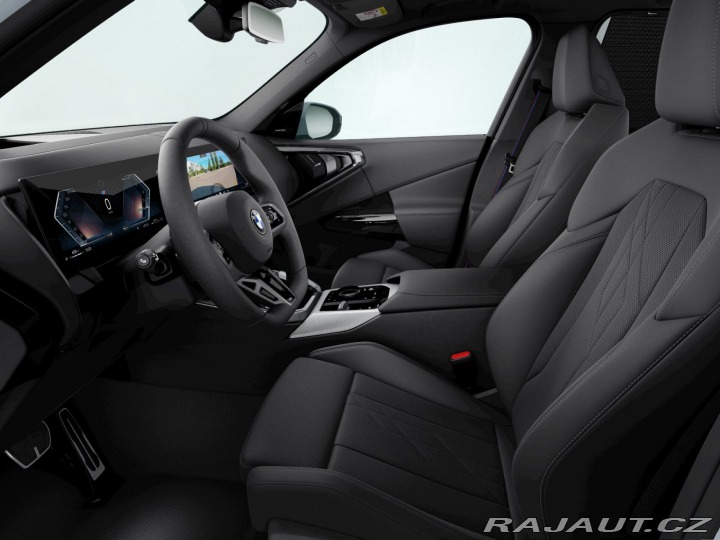 BMW X3 xDrive20 2026