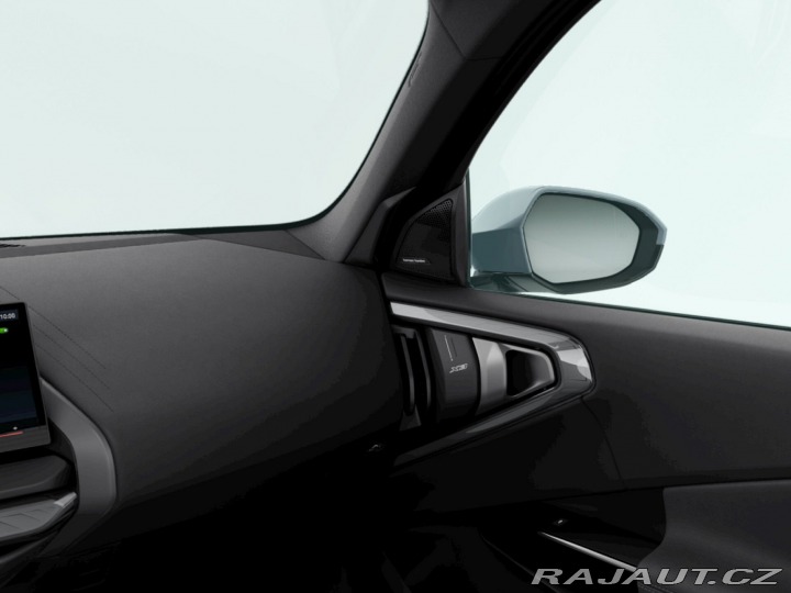 BMW X3 xDrive20 2026