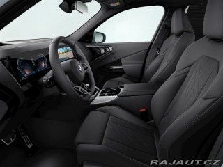 BMW X3 xDrive20 2026