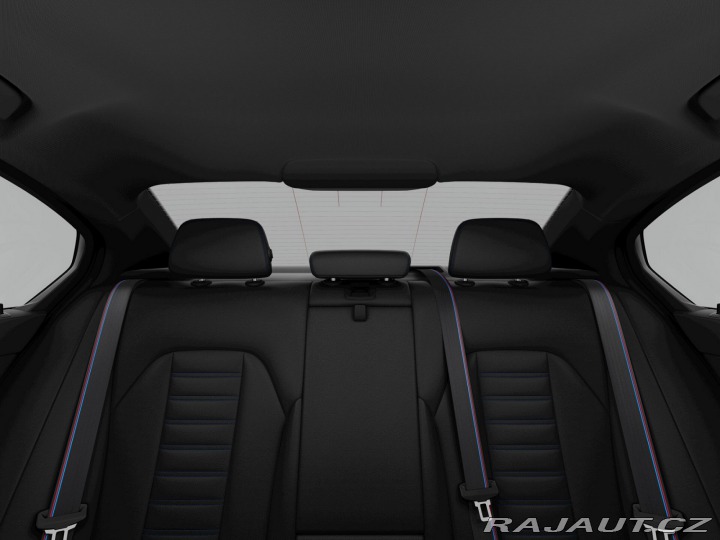 BMW 3 M340d xDrive 2025