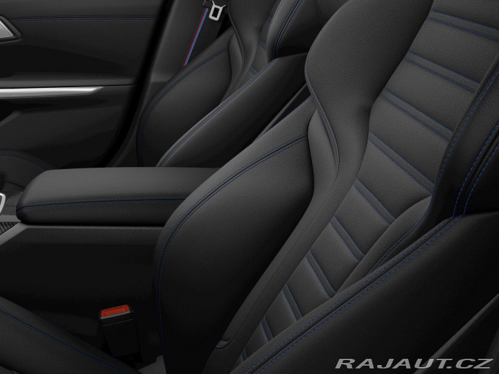 BMW 3 M340d xDrive 2025