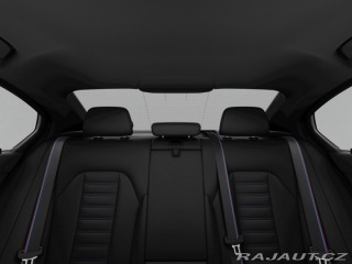 BMW 3 M340d xDrive 2025