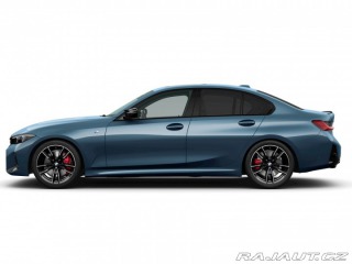BMW 3 M340d xDrive 2025