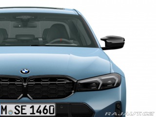 BMW 3 M340d xDrive 2025