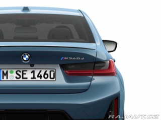 BMW 3 M340d xDrive 2025