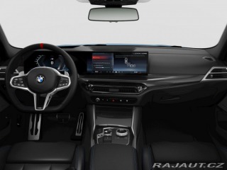 BMW 3 M340d xDrive 2025