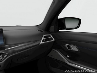 BMW 3 M340d xDrive 2025