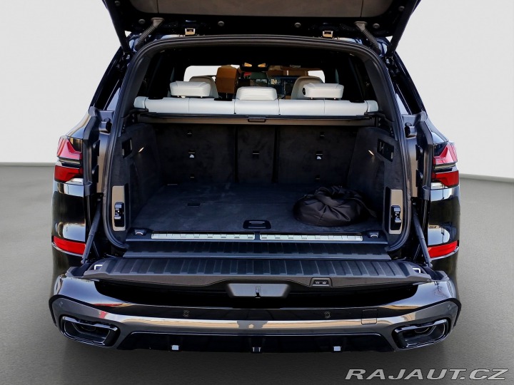 BMW X5 xDrive50e 2025