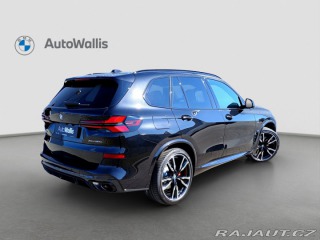 BMW X5 xDrive50e 2025