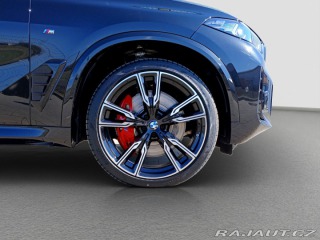 BMW X5 xDrive50e 2025