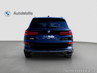 BMW X5 xDrive50e 2025