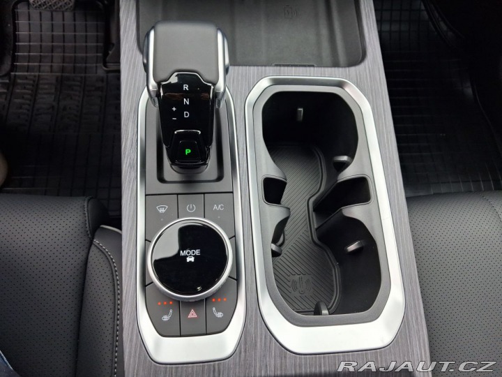 Jaecoo 7 Exclusive 1.6 tGDI AWD 2026