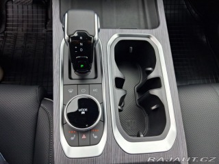 Jaecoo 7 Exclusive 1.6 tGDI AWD 2026