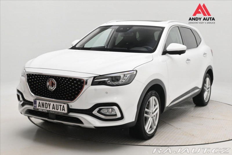 MG Ostatní modely EHS 1,5 TGI PHEV 119 kW Panor