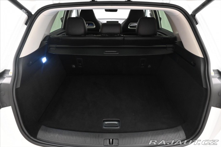 MG Ostatní modely EHS 1,5 TGI PHEV 119 kW Panor 2021