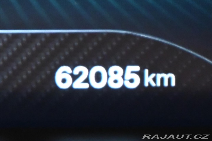 MG Ostatní modely EHS 1,5 TGI PHEV 119 kW Panor 2021