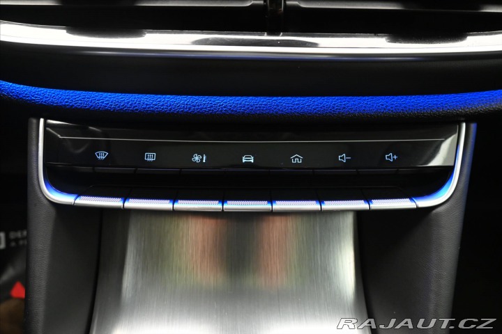 MG Ostatní modely EHS 1,5 TGI PHEV 119 kW Panor 2021