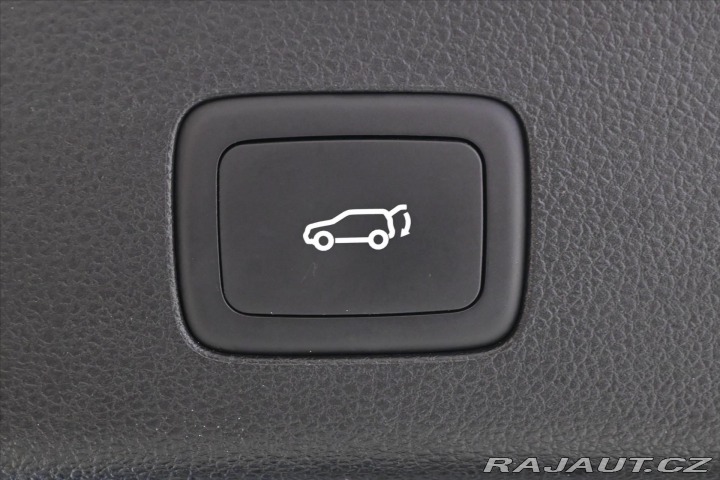 MG Ostatní modely EHS 1,5 TGI PHEV 119 kW Panor 2021